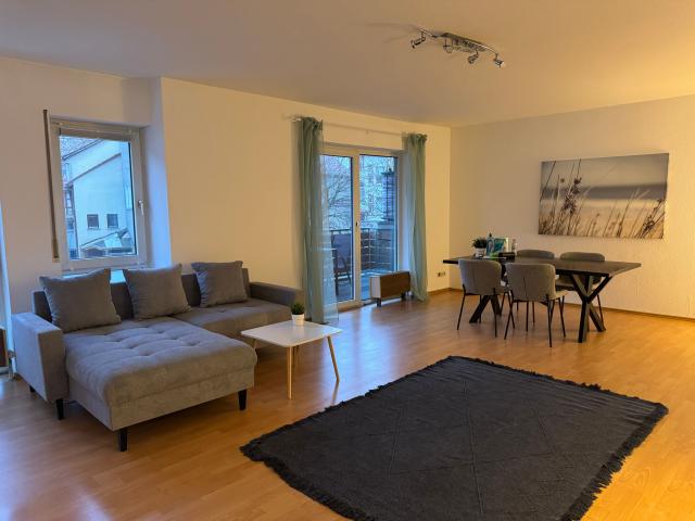 Apartment mieten in Alzey, Rheinland-Pfalz