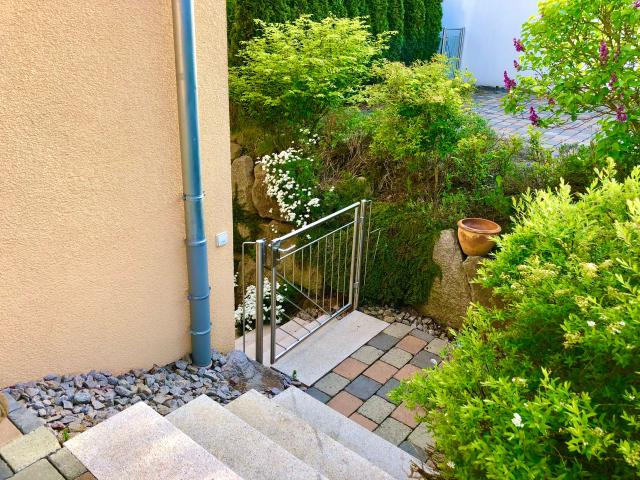 Apartment mieten in Gärtringen, Baden-Württemberg
