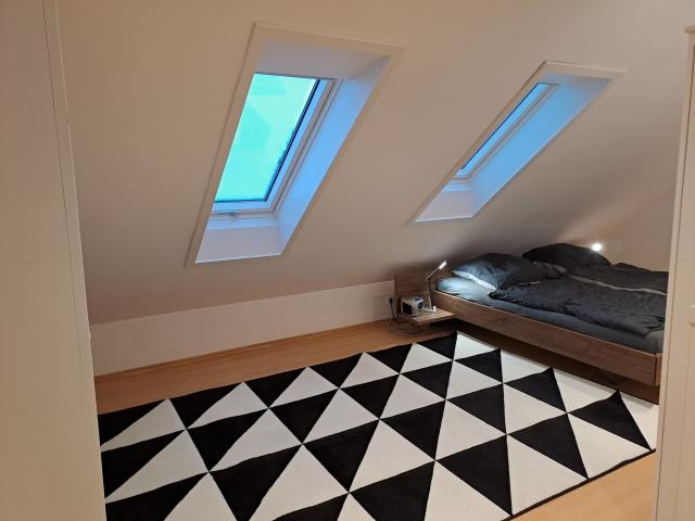 Apartment mieten in Feldmoching-Hasenbergl, München