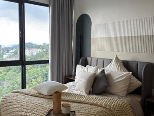 Condominium for rent in Country Heights Damansara, Kuala Lumpur