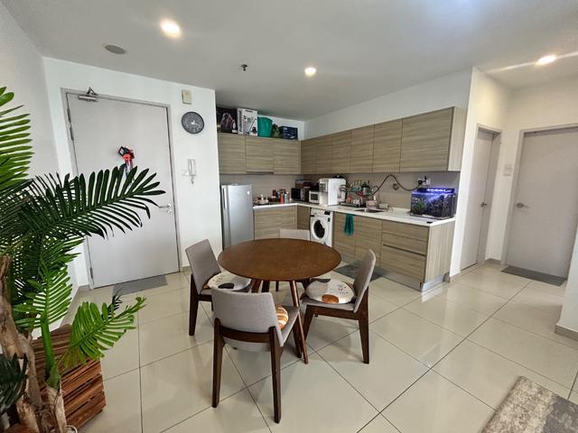 Serviced Residence for rent in Petaling, Alam Impian