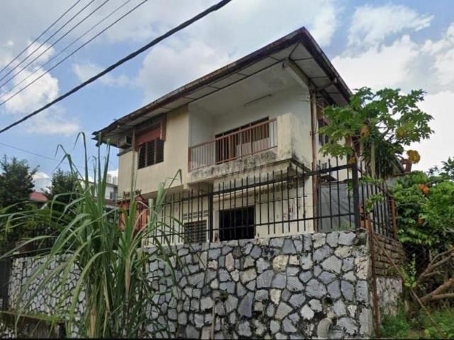 House for rent in Kajang, Langat