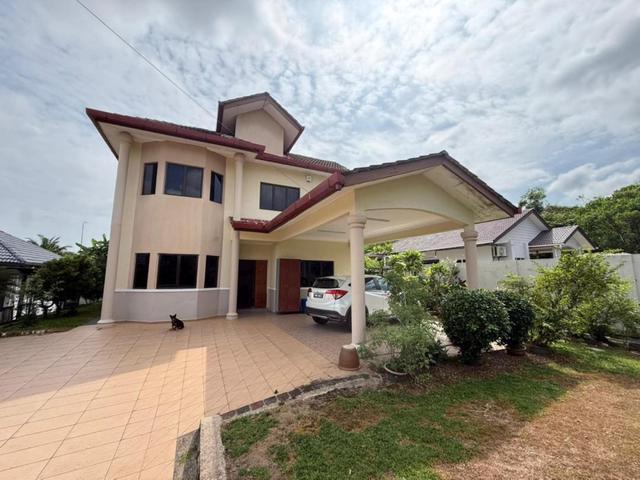 Bungalow for sale in Sri Rusa, Negeri Sembilan
