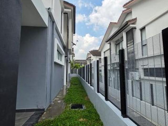 Terraced House for rent in Petaling, Alam Impian