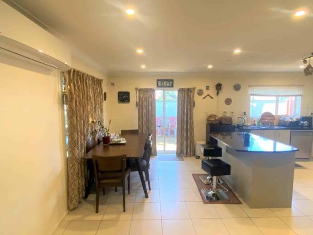 House for rent in Lynfield, Oroua County