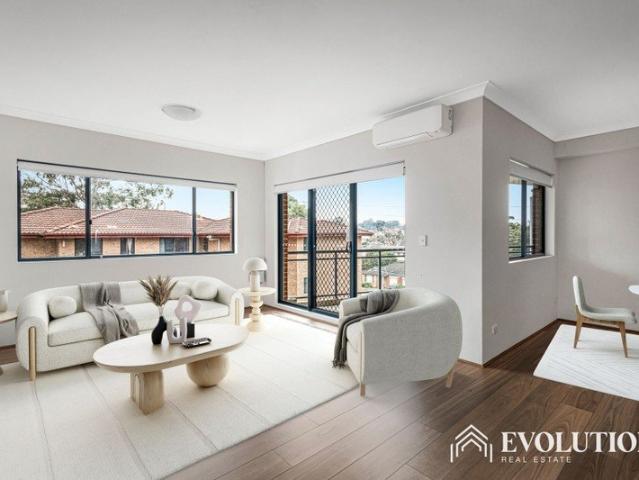 Apartment for rent in Blacktown, Sydney