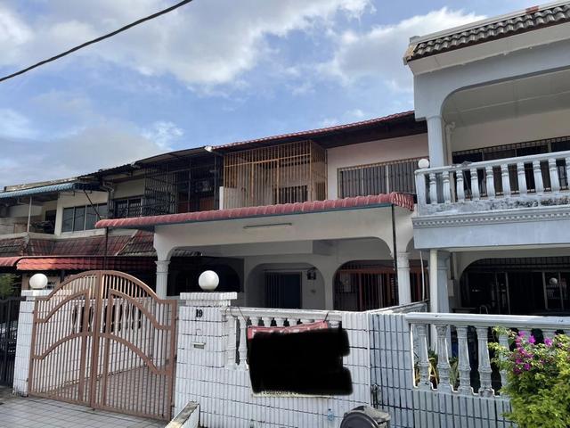 Terraced House for rent in Majlis Perbandaran Kajang, Hulu Langat