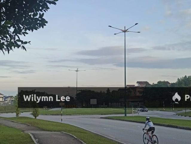 Terraced House for rent in Petaling, Alam Impian