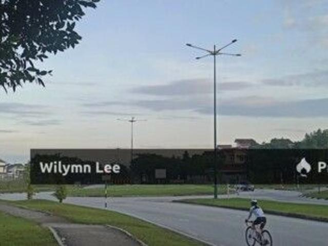 House for rent in Petaling, Alam Impian