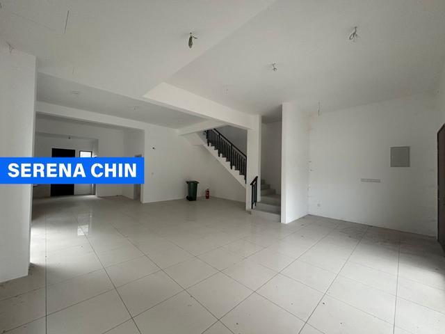 Residential House for sale in Wellesley, Penang