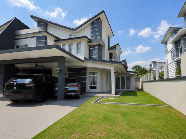 Residential House for rent in Petaling, Alam Impian