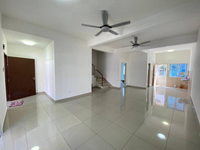Terraced House for sale in Lengging, Negeri Sembilan