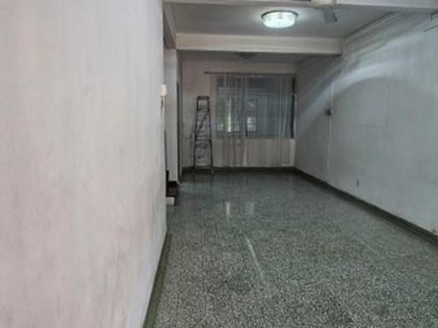 House for rent in Bangsar, Kuala Lumpur