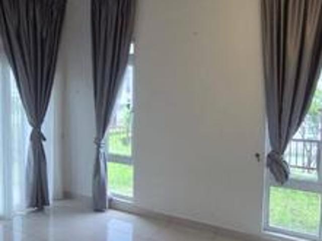 Terraced House for rent in Putrajaya