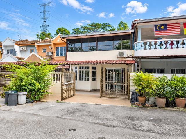 Terraced House for sale in Batu Caves, Majlis Perbandaran Selayang