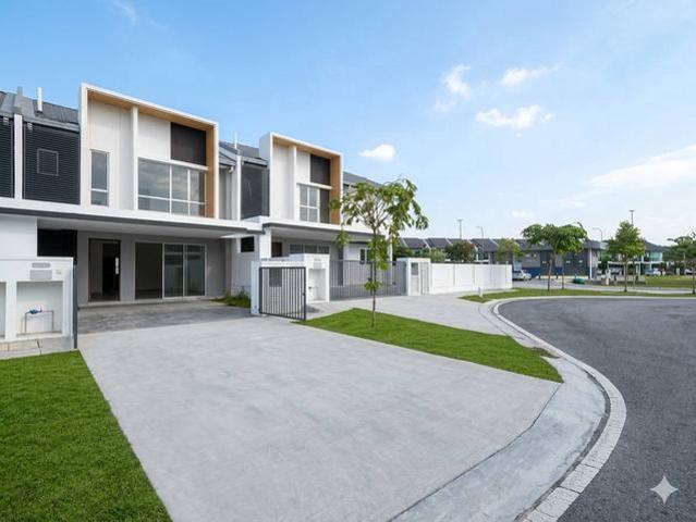 Terraced House for sale in Kajang, Langat