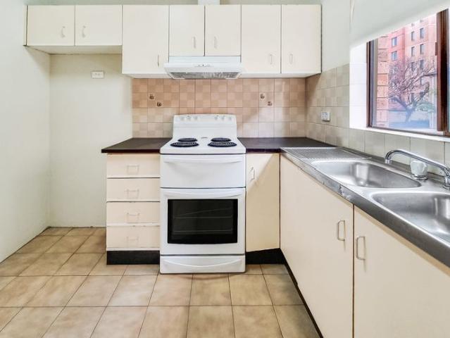 Townhouse for rent in Sydney, New South Wales