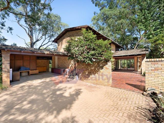 House for sale in Sydney, New South Wales