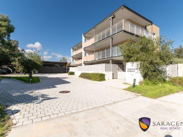 Apartment for rent in Stirling, Western Australia