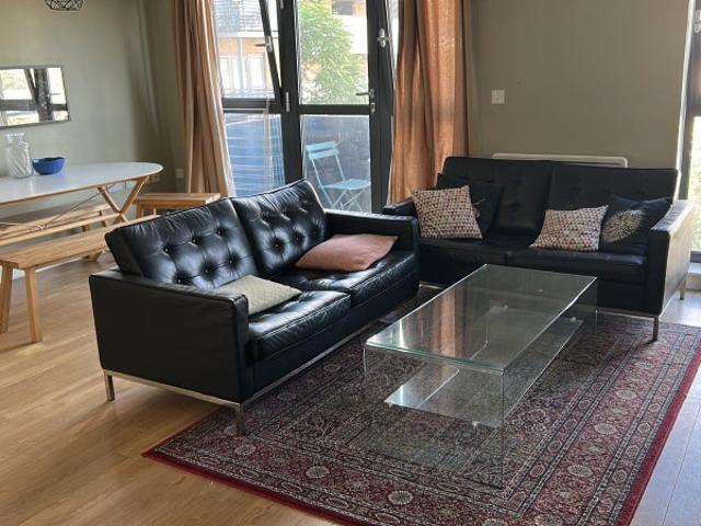 Apartment for rent in Bermondsey, Greater London