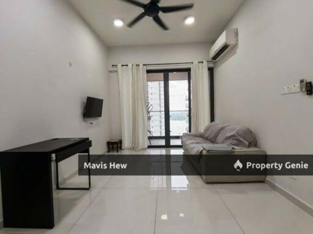 Apartment for rent in Johore Bahru, Johor