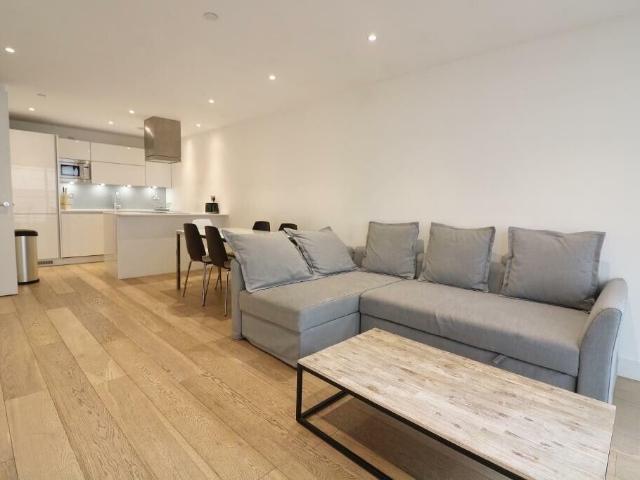 Apartment for rent in Spitalfields, Whitechapel