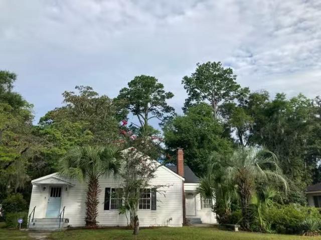 House for rent in Savannah