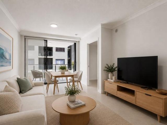 Apartment for rent in Kings Creek, Queensland