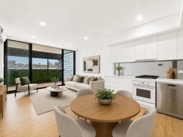 Apartment for sale in Sydney, New South Wales