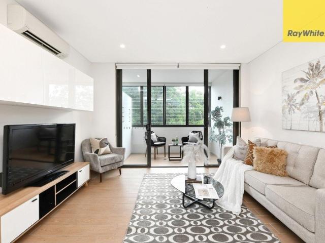 Apartment for sale in Sydney, New South Wales