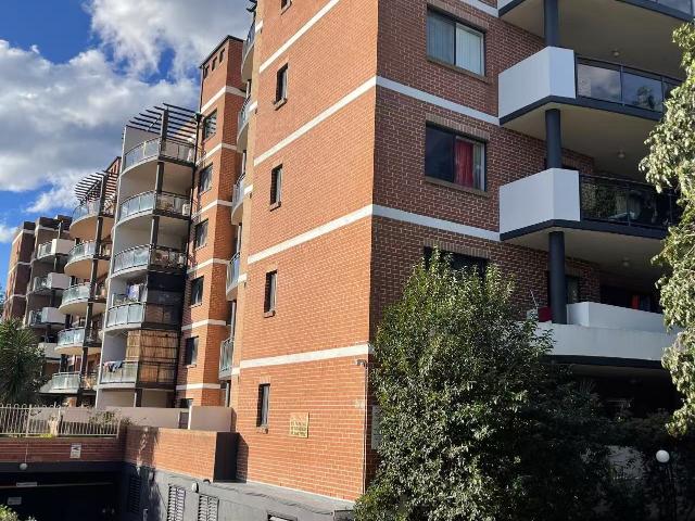 Apartment for rent in Blacktown