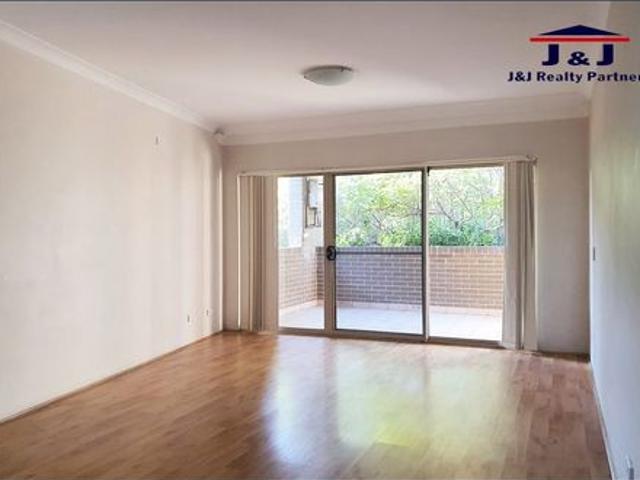 Apartment for rent in Strathfield, New South Wales