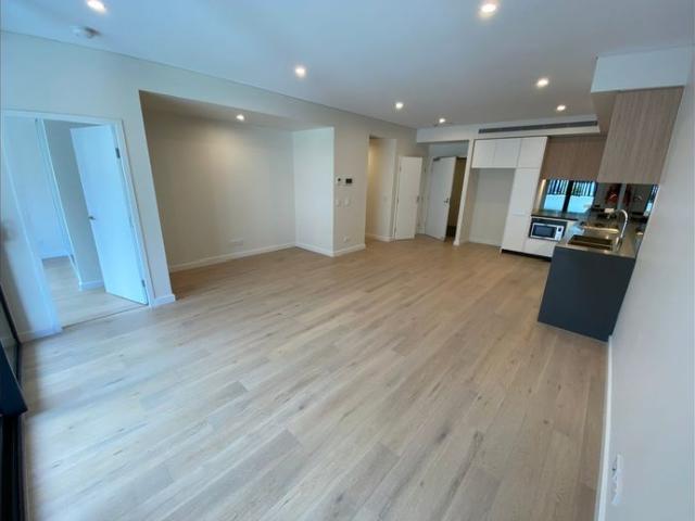 Apartment for rent in Rouse Hill, Sydney