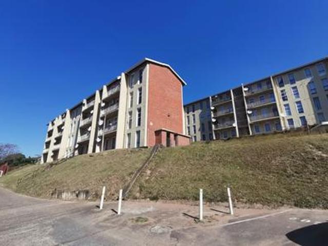 Apartment for rent in Pinetown