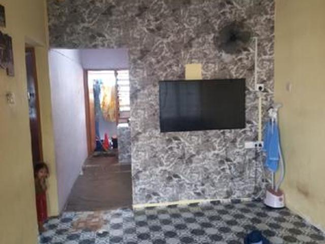 Apartment for sale in Georgetown, Penang