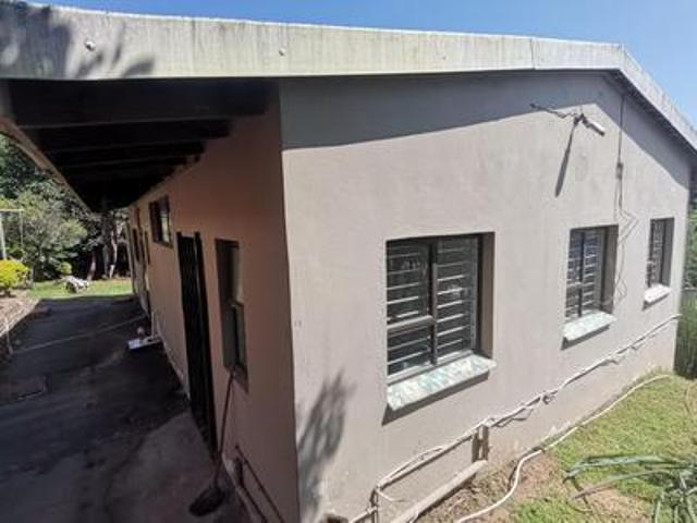 House for rent in Seaview, Kwazulu-natal
