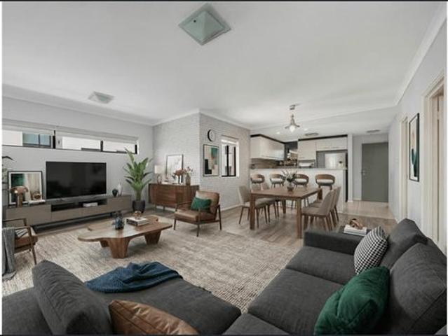 Apartment for rent in Cockburn Central, Western Australia