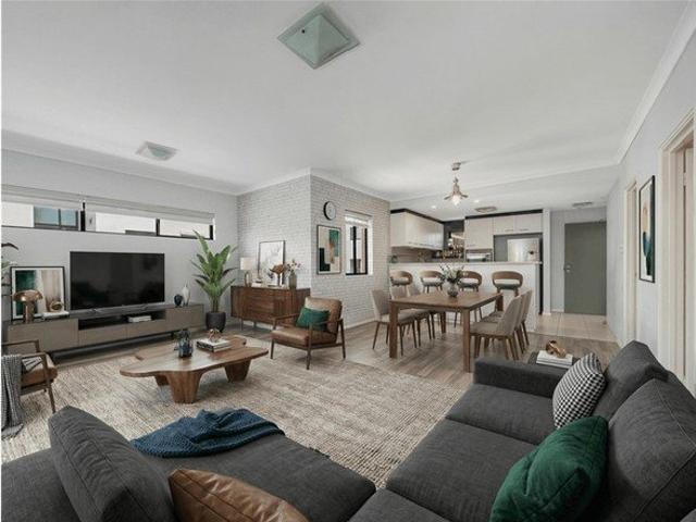 Apartment for rent in Cockburn Central, Western Australia