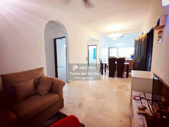 Residential House for rent in Petaling, Subang Jaya