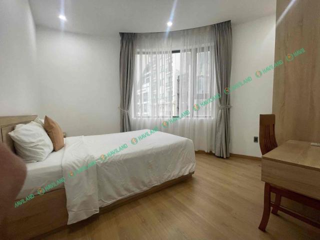 Căn hộ cho thuê tại Đà Nẵng