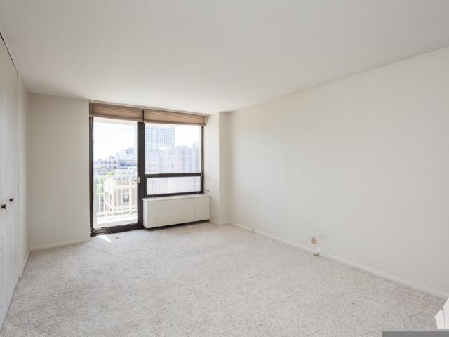 Apartment for rent in Chicago Park, Illinois