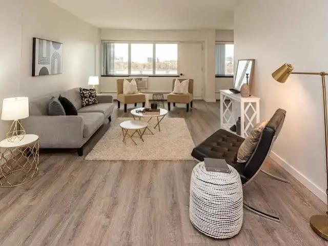 Condo for rent in River–Osborne, Winnipeg