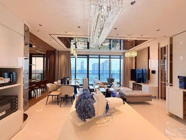 Căn hộ cho thuê tại Khu phố 36, Thành phố Hồ Chí Minh