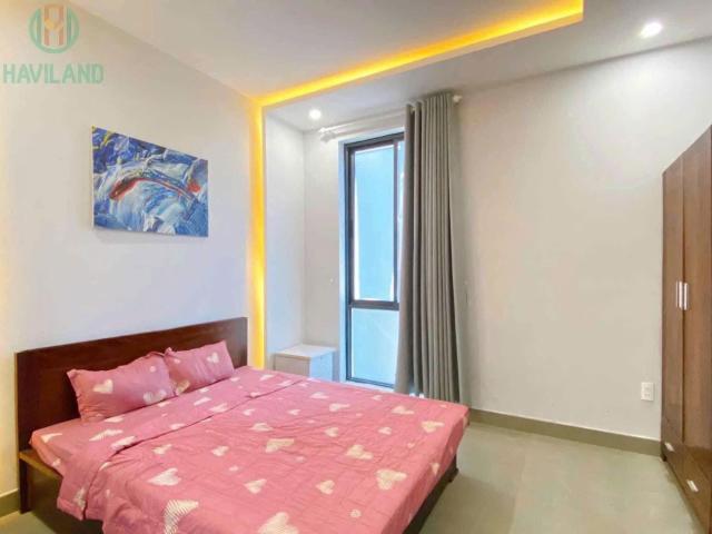 Căn hộ cho thuê tại Đà Nẵng