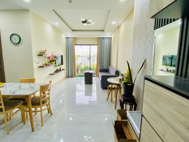 Căn hộ cho thuê tại Hồ Chí Minh