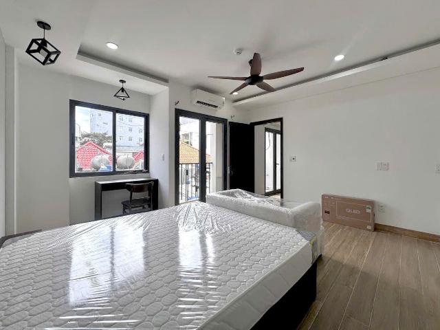 Căn hộ cho thuê tại Hải Châu, Đà Nẵng