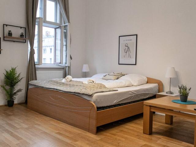 Apartment mieten in Ottakring, Wien