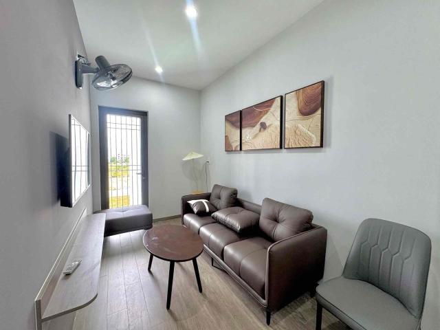Căn hộ cho thuê tại Đà Nẵng