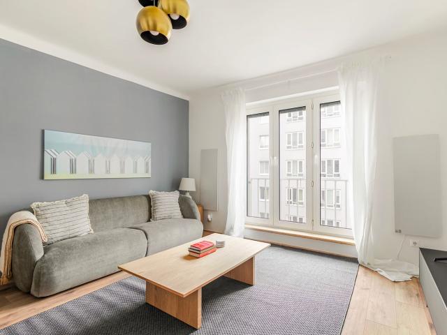 Apartment mieten in KG Brigittenau, Wien