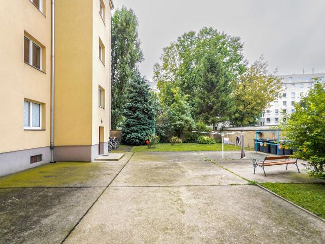 Apartment mieten in KG Brigittenau, Wien